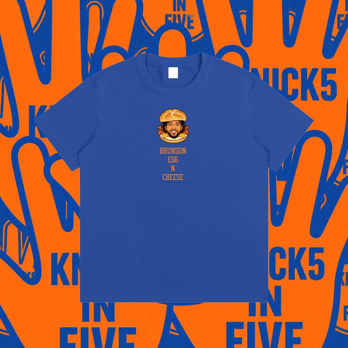 deli tee